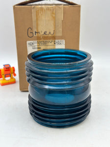 Eaton Crouse-Hinds Pauluhn INX2109G Fresnal Lens, Green (Open Box)
