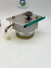 Load image into Gallery viewer, Furuno RM-8025 DRG-938-001 Open Array Radar Gearbox Motor for RSB-0070 (Used)