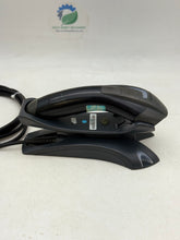 Load image into Gallery viewer, Honeywell Voyager 1202G Barcode Scanner w/ CCB00-010BT Cradle, USB Cable (Used)
