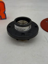 Load image into Gallery viewer, Pauluhn INX4000 Lamp Holder w/ Gasket (No Box)