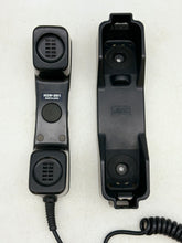 Load image into Gallery viewer, JRC NQW-261 Radiotelephone Handset w/ Cradle (Works-For Parts)