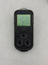 Load image into Gallery viewer, GMI 64141 PS200 Portable 4-Gas Detector w/ Charger (Used)