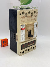 Load image into Gallery viewer, Eaton Cutler-Hammer KD3400F 400A Circuit Breaker w/ 300A Trip (Used)