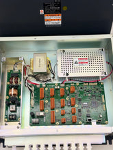Load image into Gallery viewer, Furuno DS-85 Doppler Speed Log System w/ Display, Distributor, Transceiver (Used)