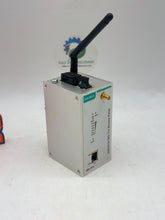 Load image into Gallery viewer, Moxa AWK-1131A-US Industrial 802.11n Access Point (Used)