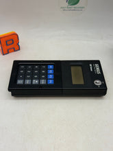 Load image into Gallery viewer, GE Fanuc IC660HHM501L Genius Hand Held Monitor w/ Case, Cables (Used-No Batt)