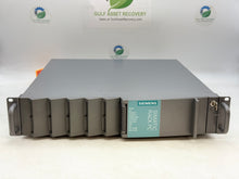 Load image into Gallery viewer, Siemens 6AG4112-0AA21-0BX3 Simatic Rack PC 647B w/ 80GB HDD 1GB RAM XP Pro (Used)