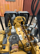 Load image into Gallery viewer, Caterpillar G3304B Natural Gas Genset, 71kW, Skid Mounted w/ Murphy EICS (Used)