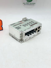 Load image into Gallery viewer, Sixnet ET-5ES-4ST EtherTRAK Real-Time Switch (Used)