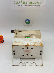Cutler-Hammer EOP2T07 Motor Operator, 120VAC (For Parts)