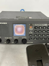 Load image into Gallery viewer, Furuno FM-8800S VHF Radiotelephone w/ HS-2003 Handset (For Parts)