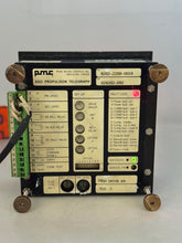 Load image into Gallery viewer, PMC Prime Mover Controls 8202-2200-0010 Propulsion Telegraph w/ Mount Brackets (Used)