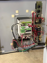 Load image into Gallery viewer, GE 0653X0198 CR194 2-High Vacuum Limitamp Motor Control Center, 500HP (Used)