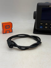 Load image into Gallery viewer, Furuno RD-33 Remote Display Unit, 4.3" w/ Mount Bracket, Cables (Used)
