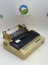 Load image into Gallery viewer, JRC NKG-800 Printer w/ Power Cable, No Roll Bar (Used)