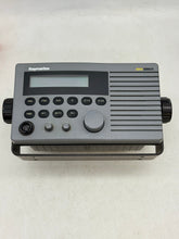 Load image into Gallery viewer, Raymarine M95997 RAY430 Loudhailer, 30W, w/ Mounting Bracket (Used)