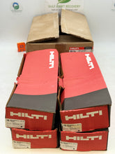 Load image into Gallery viewer, Hilti 282563 KB3 SS304 5/8” x 8-1/2” Kwik Bolt 3 Wedge Anchor *Box of (60)* (New)