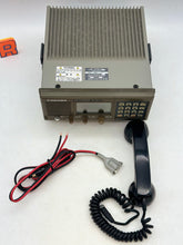 Load image into Gallery viewer, Furuno FS-1562-15 SSB Transceiver Unit w/ Bracket, Handset, Pwr Cord (Used)