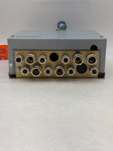 Load image into Gallery viewer, Raytheon Anschutz 110-224 NG001 COMPACT Distribution Unit f/ STD20 (Used)