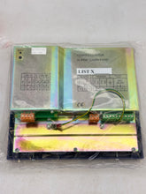 Load image into Gallery viewer, Kongsberg Autronica KR-100/LS01 Alarm Cabin Control Panel (No Box)