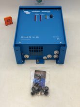 Load image into Gallery viewer, Victron Energy SDTG2400301 SKYLLA-TG 24/30 Battery Charger, 24V 30A (No Box)