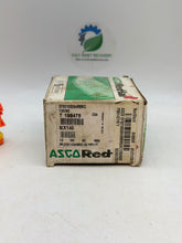 Load image into Gallery viewer, ASCO EF8210G094MBMO Solenoid Valve w/ Mount Brkt (New)