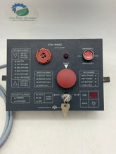 Load image into Gallery viewer, Navitron Systems NT991 BNWAS CU Main Control / Display Unit (Used)
