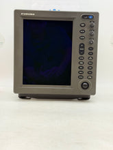 Load image into Gallery viewer, Furuno RDP-150 Marine Radar Display Unit w/ Mounting Bracket (Used)