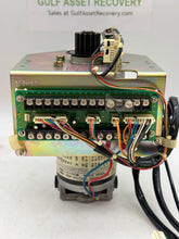 Load image into Gallery viewer, Furuno D8G-516 Marine Radar Gearbox Motor, 03P9242 TB Interface PCB, RTB-801 (Used)