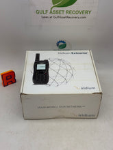 Load image into Gallery viewer, Iridium 9575N Satellite Phone w/ Beam EXTRMPD PotsDOCK, Pictured Accs (Used)