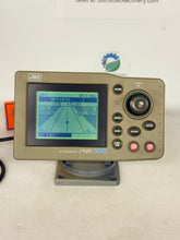 Load image into Gallery viewer, JRC NWZ-4551 J-NAV500 GPS Navigator w/ Mounting Bracket (Used)