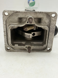 Rexroth HC-2-FX Controlair Valve Controller Lever, Top Portion (Used)