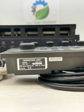 Load image into Gallery viewer, JRC NCM-963 Control Unit w/ NDC-1678/A Processor, NCE-5794 Operator (Used)