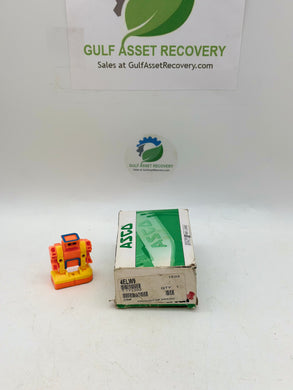 ASCO 180621 Valve Repair / Rebuild Kit (Open Box)