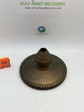Alfa Laval 526700-80 T33 Worm Wheel (No Box)