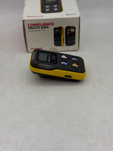 Load image into Gallery viewer, Honeywell CPD-W7X1H1M1-Y-00 BW Flex4 Portable 4-Gas Detector (Used)