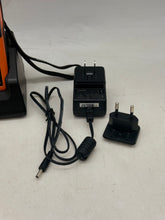 Load image into Gallery viewer, Jotron 87950 Tron TR30 GMDSS and Maritime VHF Radio w/ Charger, Batteries (Used)