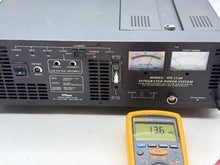 Load image into Gallery viewer, NewMar IPS-12-60 Integrated Power System, 12VDC 60A Pwr Sup w/ Bkp (Used-No Batt)