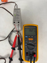 Load image into Gallery viewer, IDEC PS5R-SD24 Power Supply, In: 100-240VAC Out: 24VDC 2.5A 60W (Used)