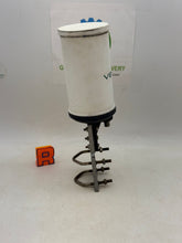 Load image into Gallery viewer, Veripos 90984/3/1 L-Band Spot Beam Antenna w/ Bracket (Used)