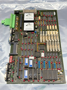 Lips B.V. LMP Aux CPU w/ Eproms, Stbd (Used)