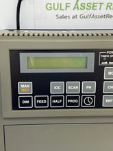 Load image into Gallery viewer, JRC JAX-9B Facsimile Receiver w/ Soft Cover (Used)