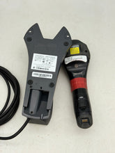 Load image into Gallery viewer, Honeywell Voyager 1202G Barcode Scanner w/ CCB00-010BT Cradle, USB Cable (Used)