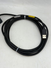 Load image into Gallery viewer, Honeywell Voyager 1202G Barcode Scanner w/ CCB00-010BT Cradle, USB Cable (Used)