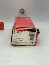 Load image into Gallery viewer, Hilti 286031 KB3 304SS 1&quot; x 9&quot; Kwik Bolt 3 Wedge Anchor *Box of (5)* (Open Box)