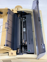 Load image into Gallery viewer, JRC NKG-800 Printer w/ Power Cable, No Roll Bar (Used)
