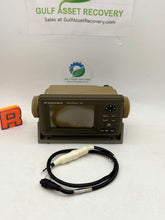 Load image into Gallery viewer, Furuno FA-1502 Monitor Unit for FA-150 Universal AIS w/ Bracket Pwr Cord (For Parts)