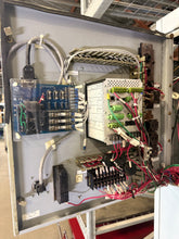 Load image into Gallery viewer, GE 0859X0182 CR194A118F2 2-High Vacuum Limitamp Motor Control Center, 600HP (Used)