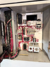 Load image into Gallery viewer, GE 0653X0198 CR194 2-High Vacuum Limitamp Motor Control Center, 1500KVA (Used)