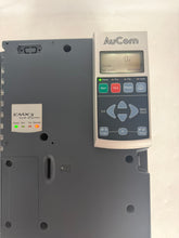 Load image into Gallery viewer, AuCom EMX3-0200B-V4-C1-H EMX3 Soft Starter, 189A w/ Keypad (Used)